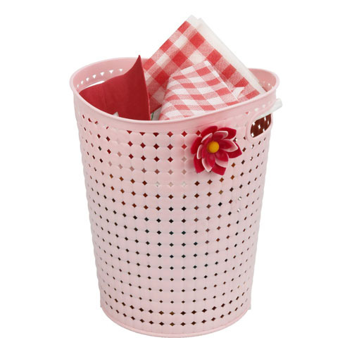 سطل کاغذ مایا برند هوم کت کد 2466 | لوازم خانه و آشپزخانه نیکیا هوم