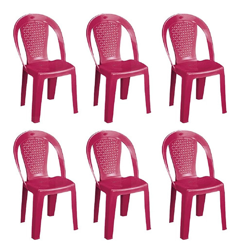 صندلی بدون دسته برند ناصر پلاستیک کد 942 | لوازم خانه و آشپزخانه نیکیا هوم