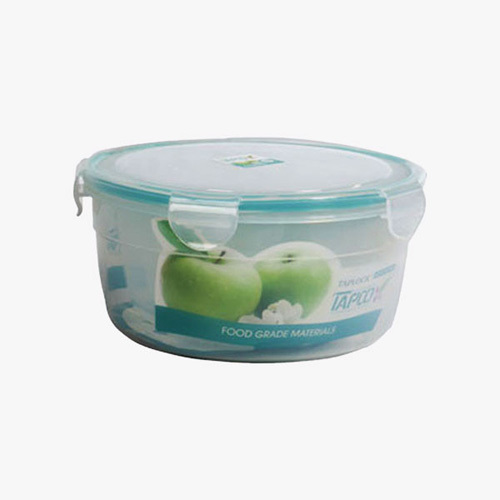  ظرف نگهدارنده 3 عددی طرح سیب سبز تاپکو کد 424 | لوازم خانه و آشپزخانه نیکیا هوم 