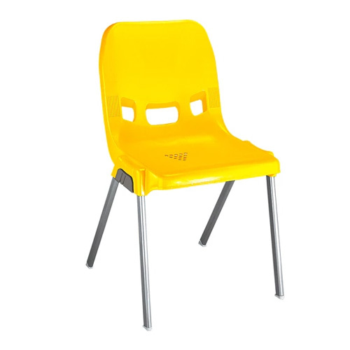 صندلی پایه فلزی برند ناصر پلاستیک کد 880 | لوازم خانه و آشپزخانه نیکیا هوم