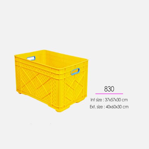  جعبه صنعتی الوند پلاستیک کد 830 | لوازم خانه و آشپزخانه نیکیا هوم 