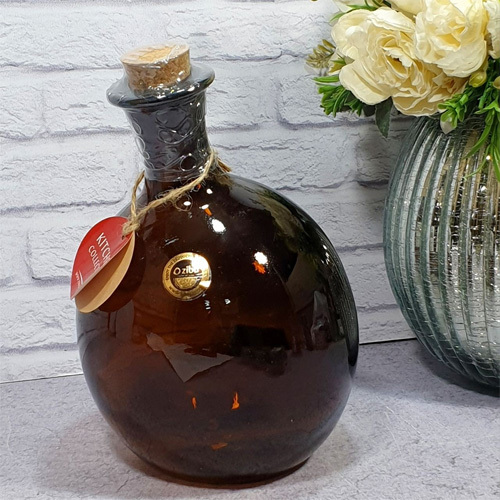 بطری نیاگارا دارک زیبا سازان کد 12256 | لوازم خانه و آشپزخانه نیکیا هوم