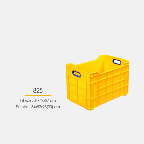جعبه صنعتی الوند پلاستیک کد 825 | لوازم خانه و آشپزخانه نیکیا هوم