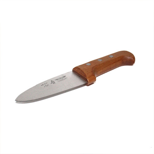 چاقو دسته چوبی حیدری کد 6659 | لوازم خانه و آشپزخانه نیکیا هوم