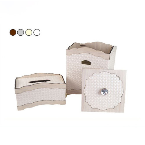  سطل و دستمال نایس هایلو | لوازم خانه و آشپزخانه نیکیا هوم 