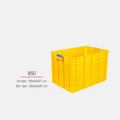  جعبه صنعتی الوند پلاستیک کد 850 | لوازم خانه و آشپزخانه نیکیا هوم 